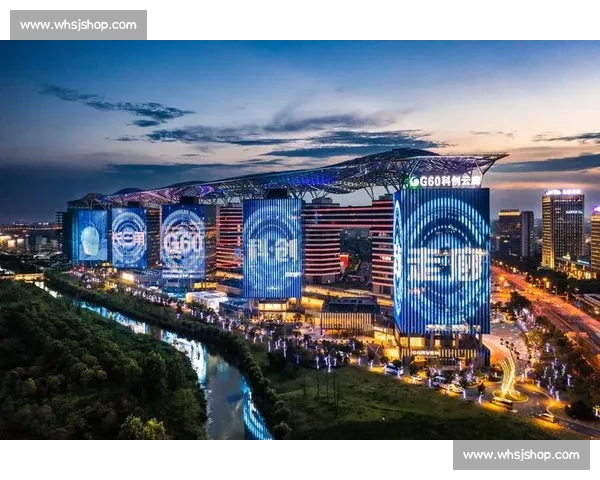 聚焦科技前沿驱动未来产业变革与创新生态新格局发展趋势洞察路径