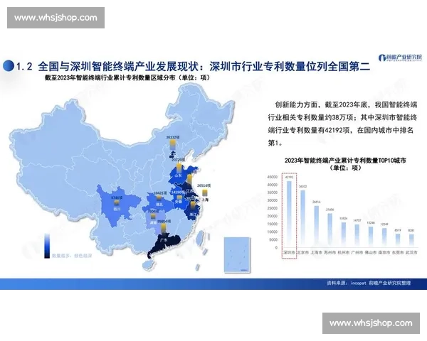 智能科技引领未来发展趋势 变革驱动新产业崛起与创新挑战