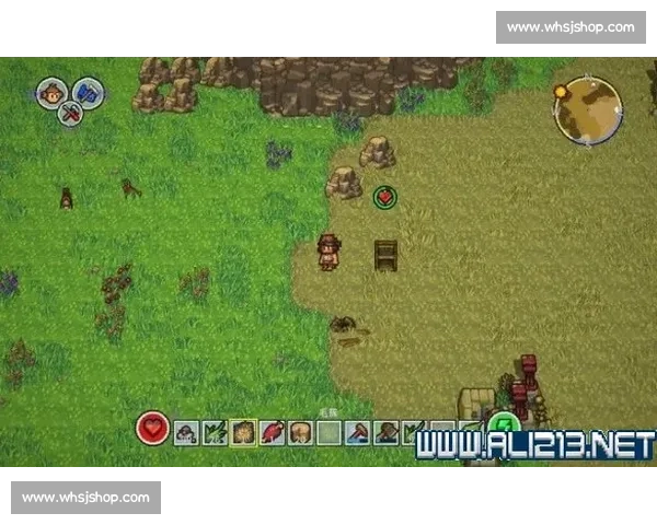 入侵野区:探索未知领地与生存挑战的全新冒险指南