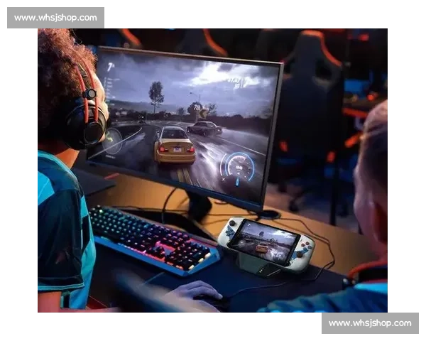 电竞文化崛起:数字竞技与年轻一代的激情碰撞